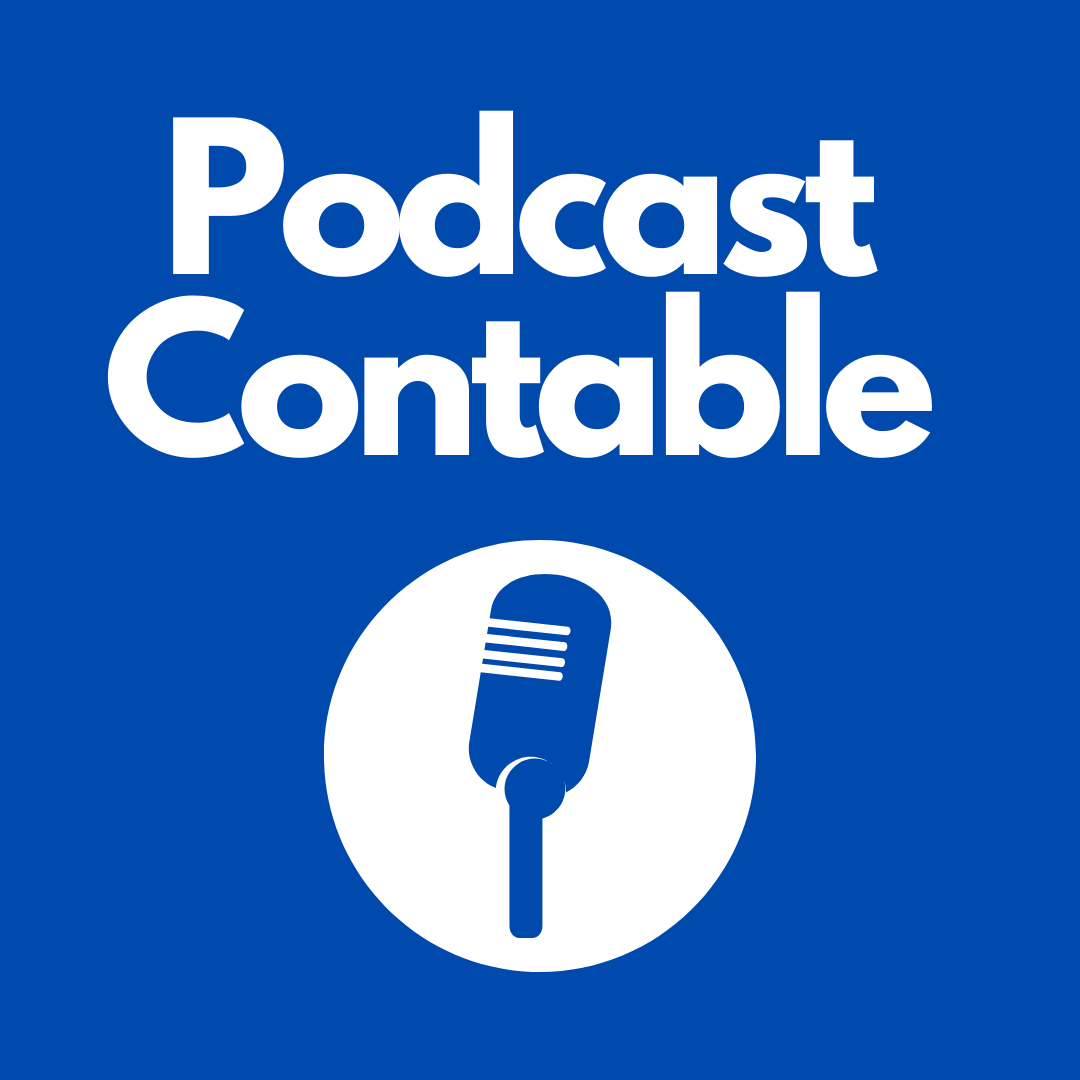 podcast contable